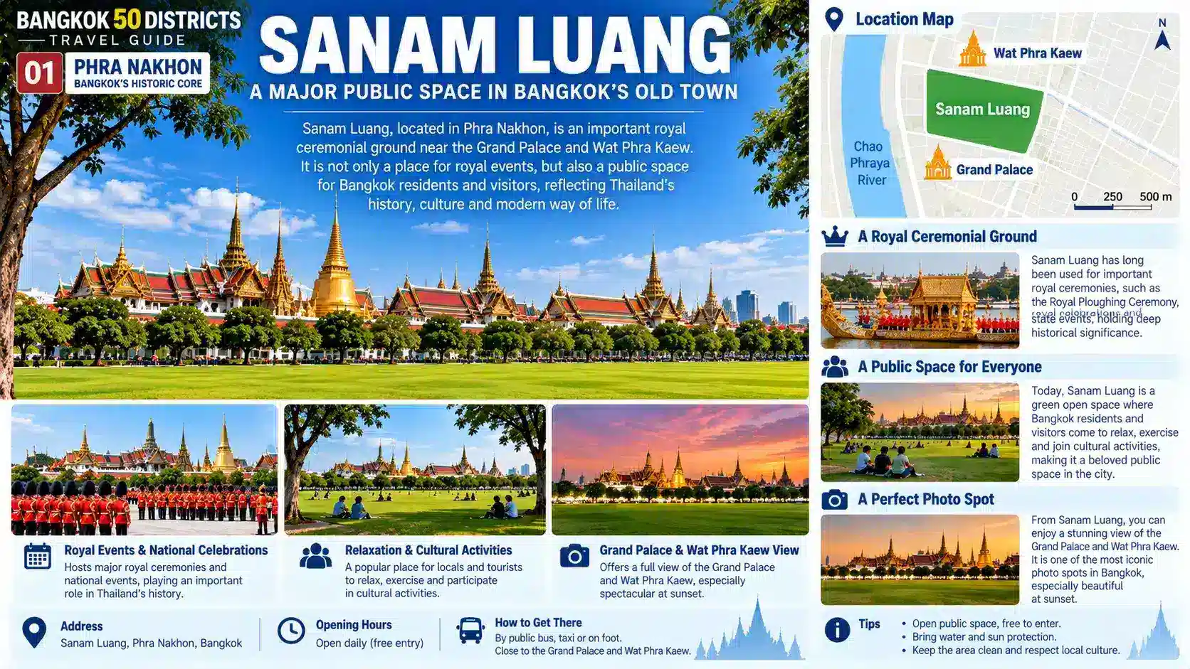 Phra Nakhon: Where Bangkok’s Story Begins — 06