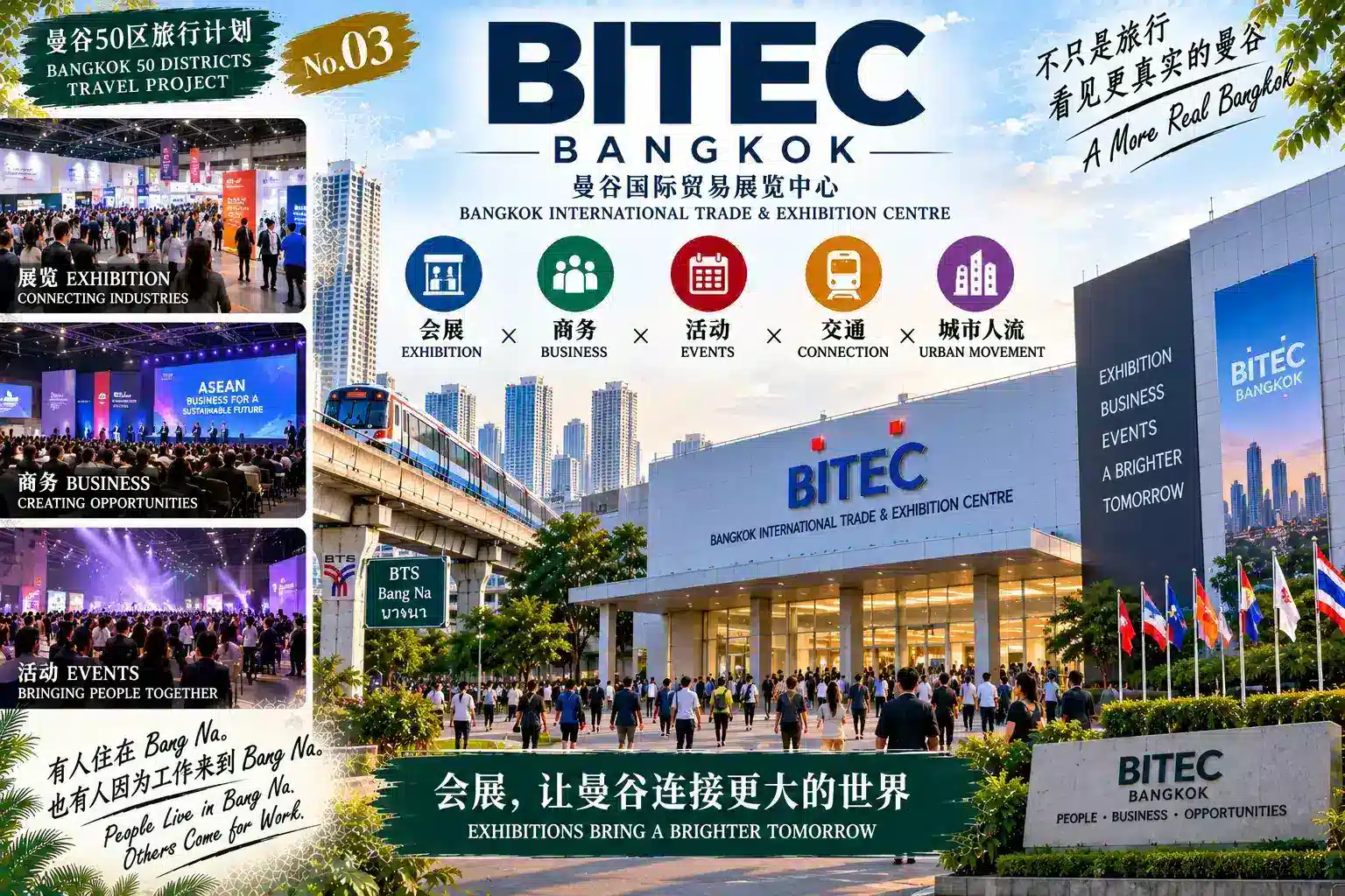 # 曼谷50区旅行计划｜第20篇 — 03