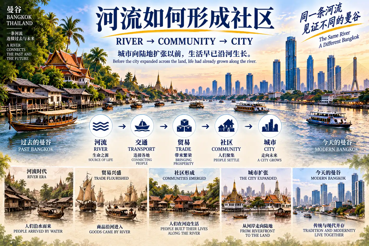 # 曼谷50区旅行计划|第33篇 — 03