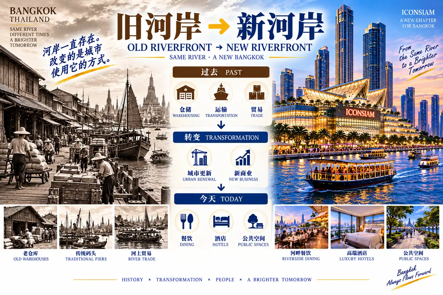 # 曼谷50区旅行计划|第34篇 — 06