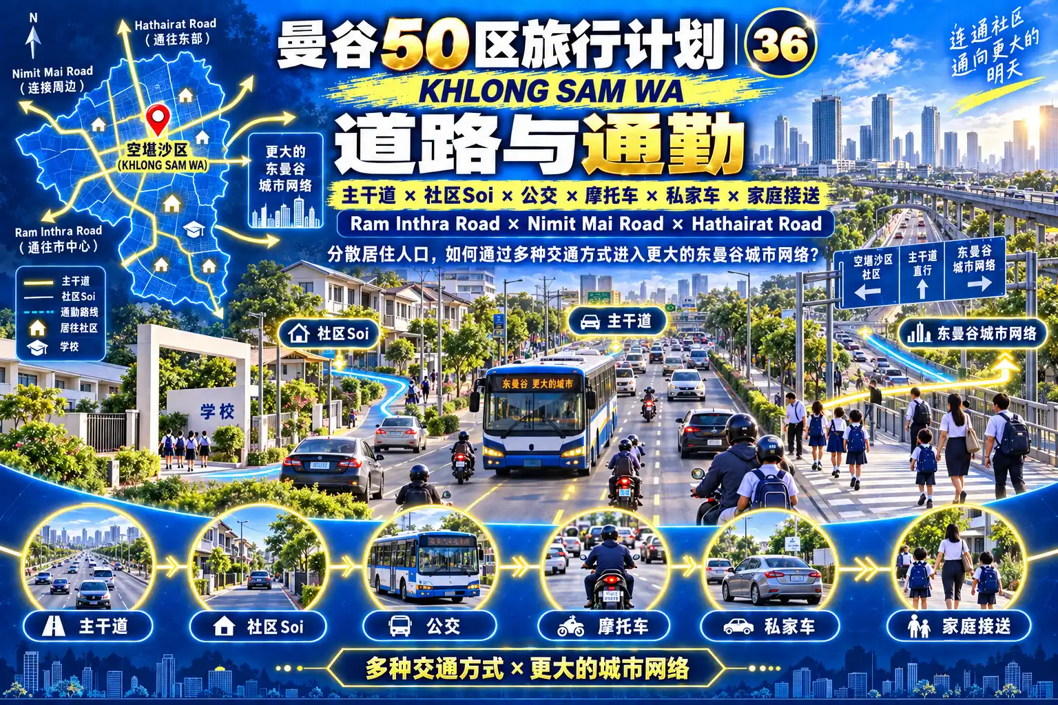 # 曼谷50区旅行计划 36 / 50 — 05