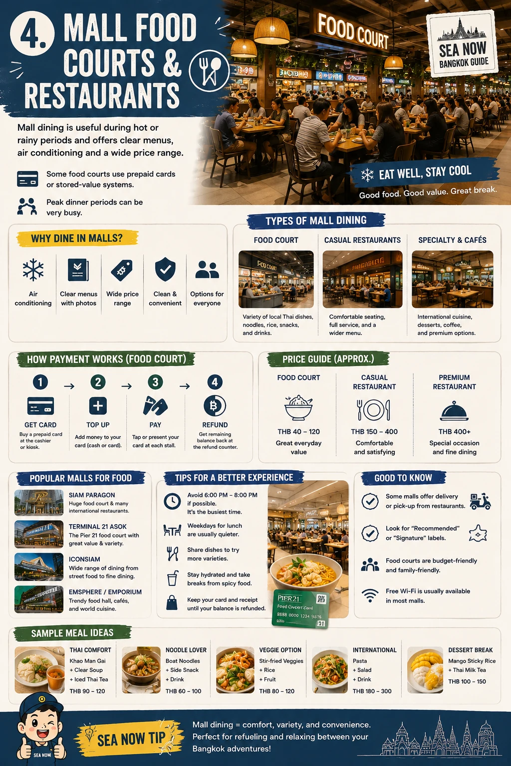 2026 Bangkok Food Guide What to Eat, Where to Go & How to Order — section 4 visual