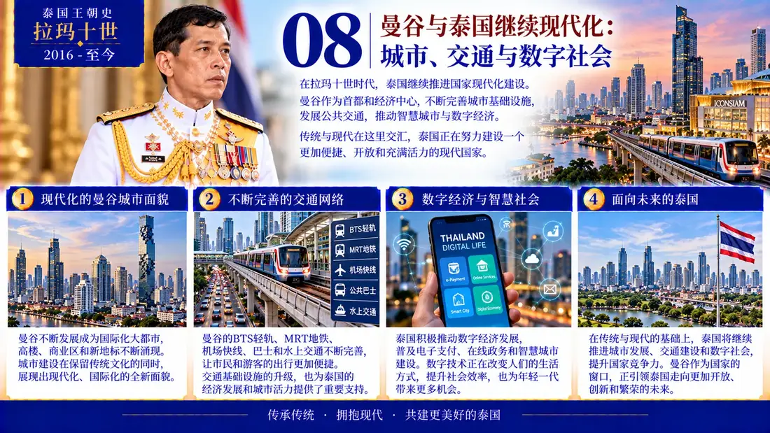拉玛十世历史插图 08