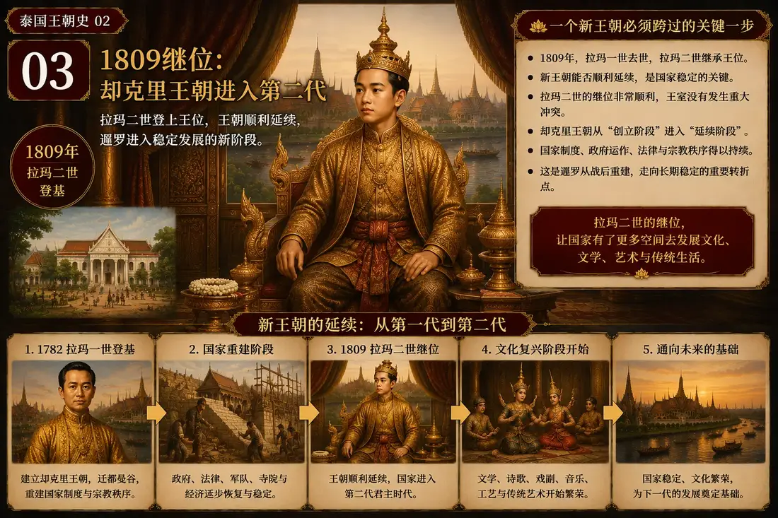 拉玛二世历史插图 03
