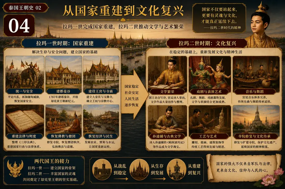 拉玛二世历史插图 04