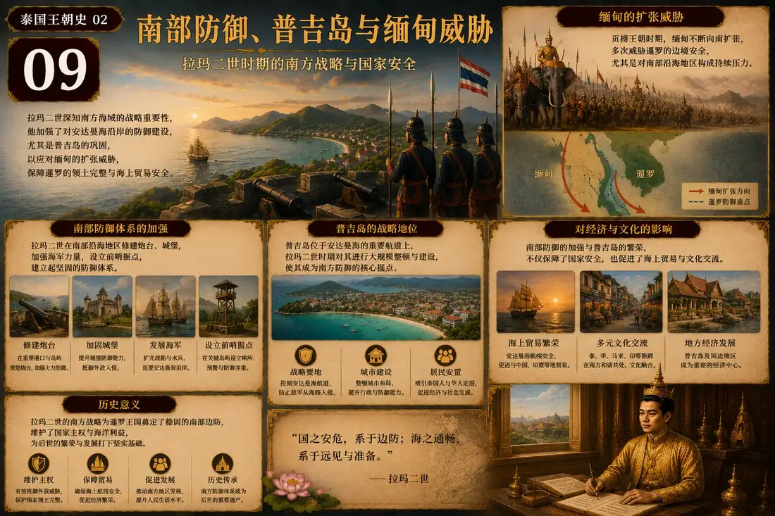 拉玛二世历史插图 09