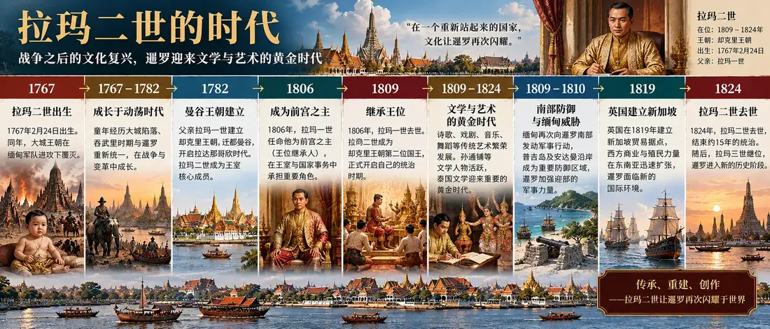 拉玛二世历史插图 12