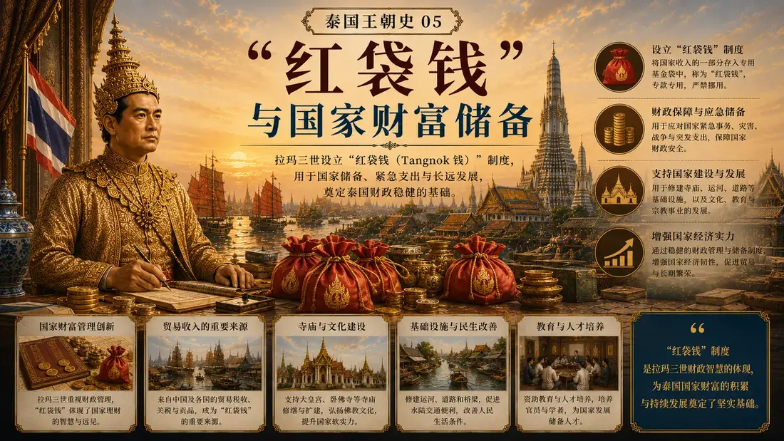 拉玛三世历史插图 05