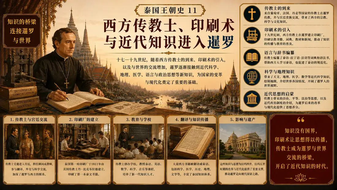 拉玛三世历史插图 11