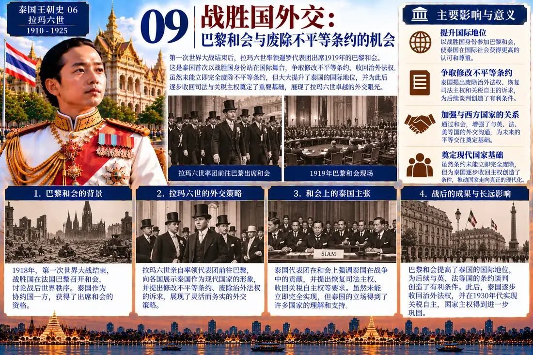 拉玛六世历史插图 09