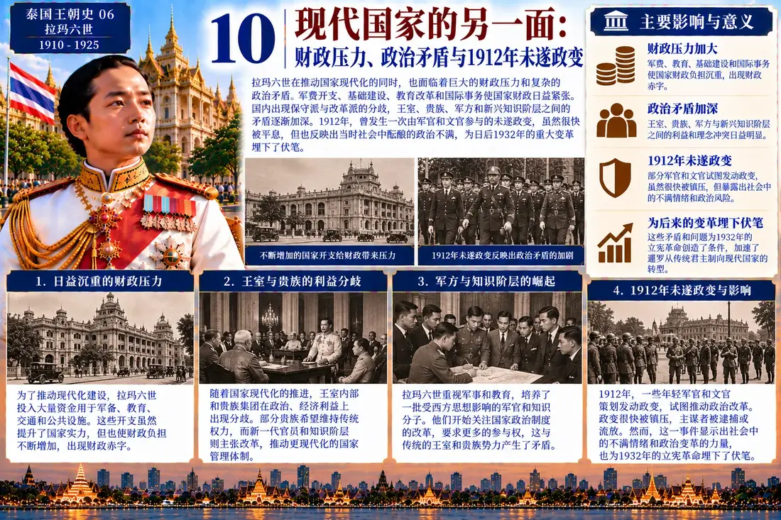 拉玛六世历史插图 10