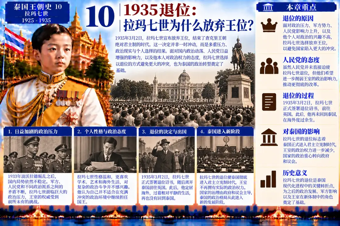 拉玛七世历史插图 10