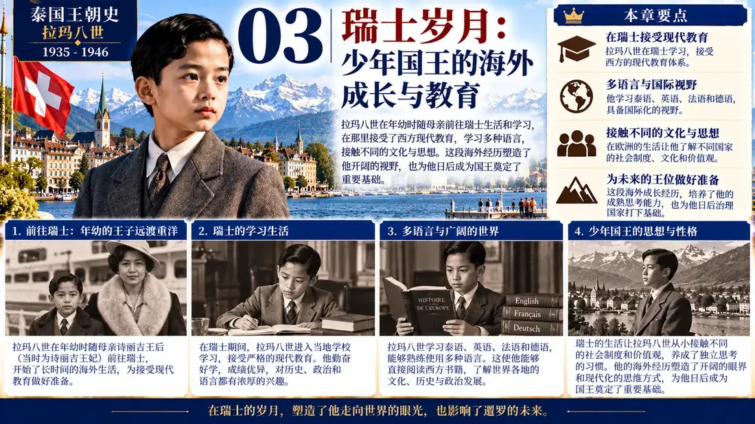 拉玛八世历史插图 03