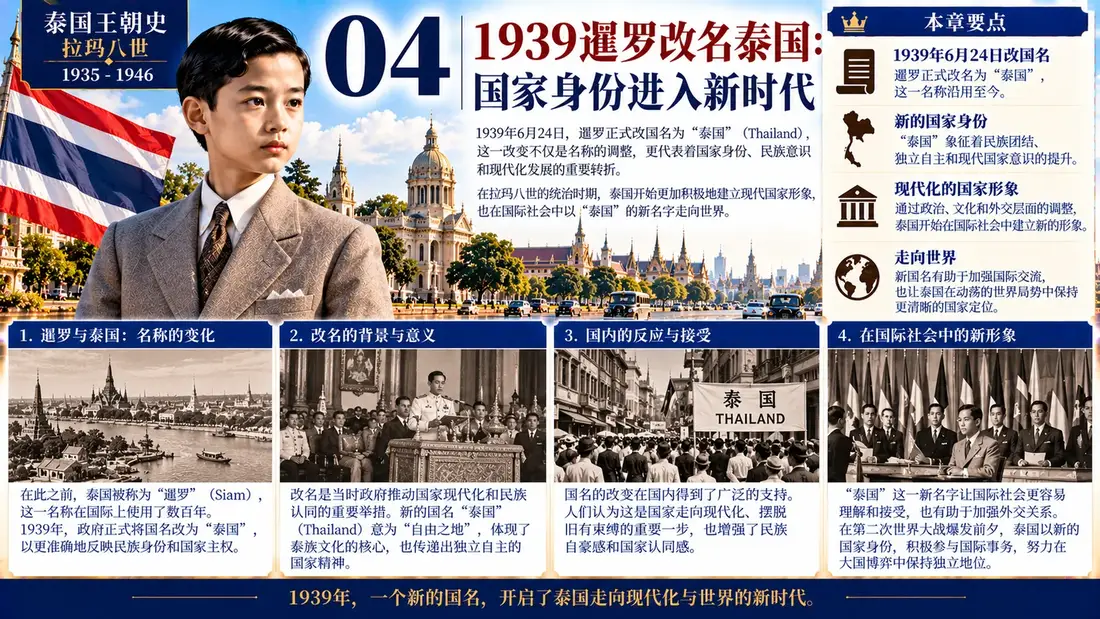 拉玛八世历史插图 04