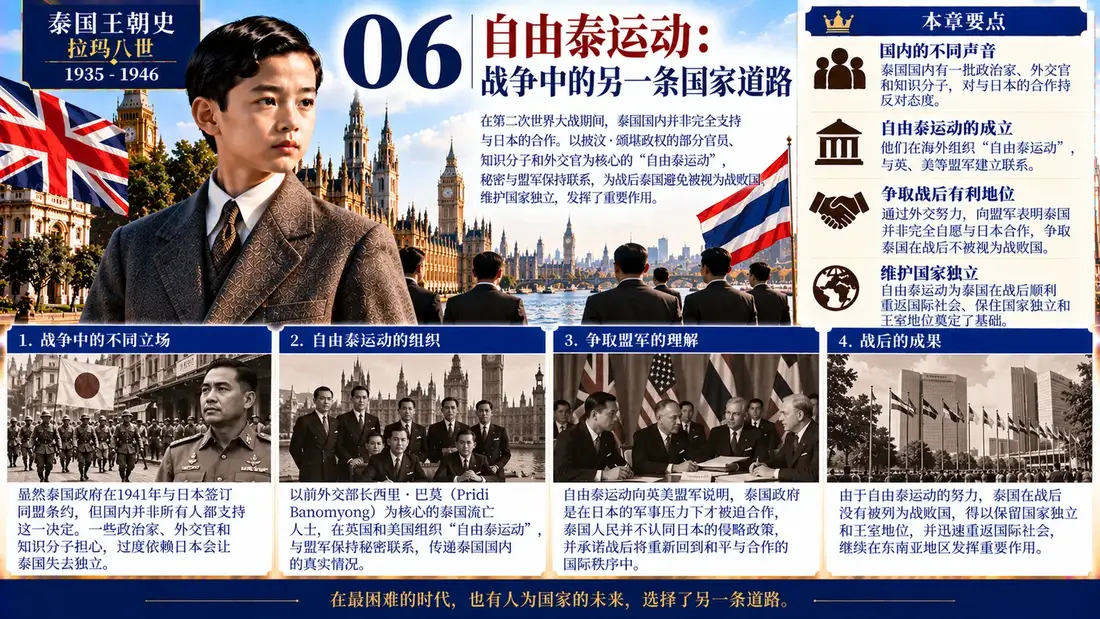 拉玛八世历史插图 06