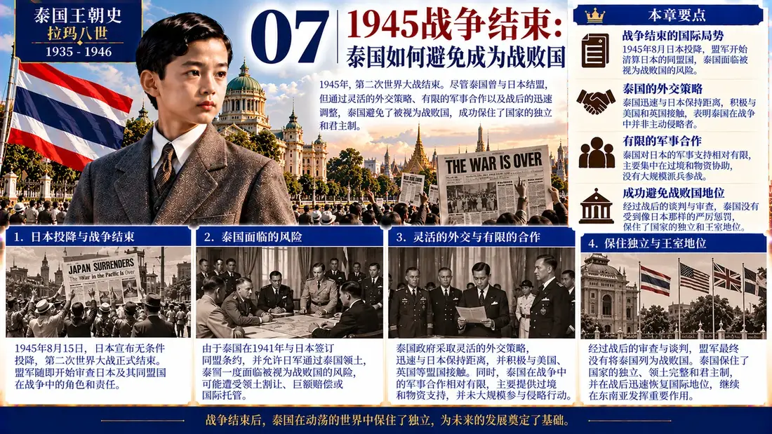 拉玛八世历史插图 07