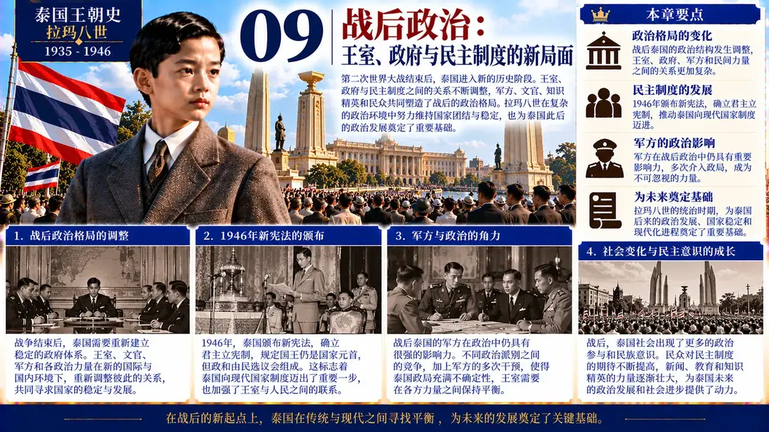 拉玛八世历史插图 09