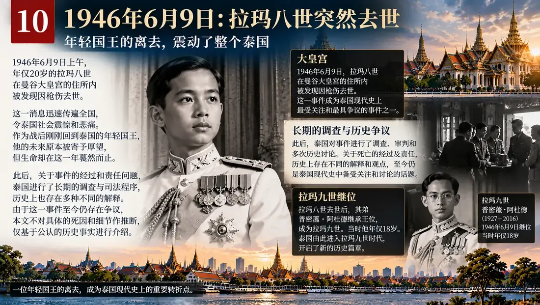 拉玛八世历史插图 10