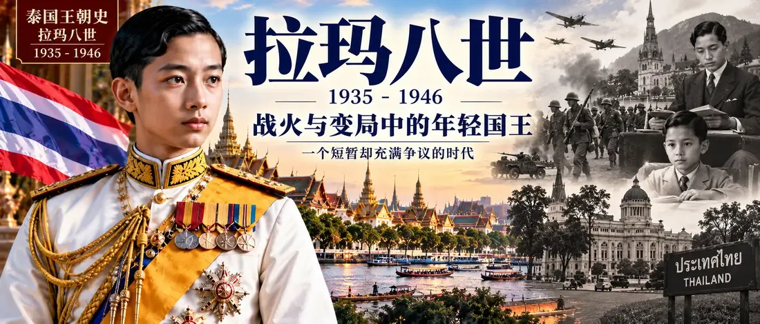 Rama 8